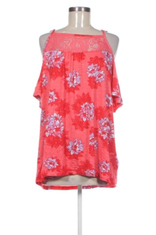 Дамска блуза Janina, Размер XL, Цвят Многоцветен, Цена 10,22 €