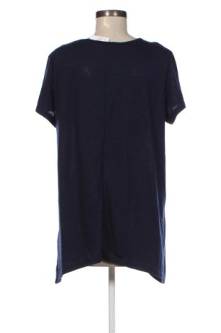 Дамска блуза Janina, Размер M, Цвят Син, Цена 10,22 €