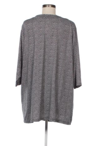 Bluzka damska Janina, Rozmiar 3XL, Kolor Kolorowy, Cena 51,99 zł