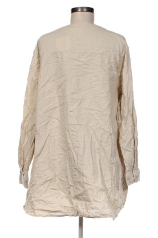 Dámská halenka Janina, Velikost 3XL, Barva Béžová, Cena  289,00 Kč