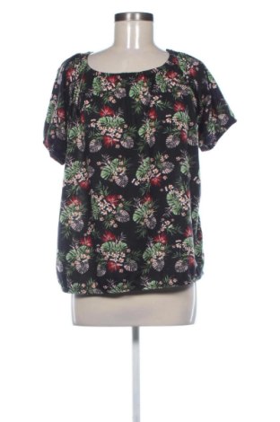 Damen Shirt Janina, Größe XL, Farbe Mehrfarbig, Preis 12,99 €