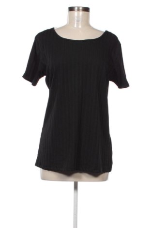 Damen Shirt Janina, Größe XL, Farbe Schwarz, Preis € 12,99