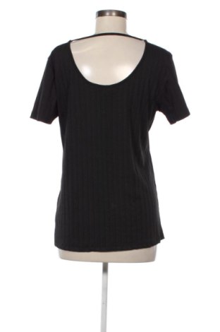 Damen Shirt Janina, Größe XL, Farbe Schwarz, Preis € 12,99