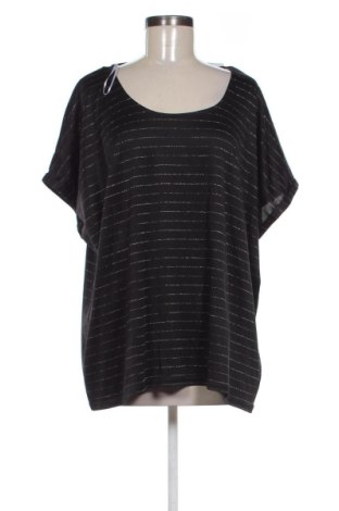 Dámská halenka Janina, Velikost XXL, Barva Černá, Cena  289,00 Kč