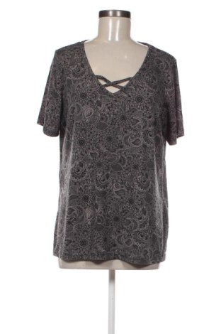Damen Shirt Janina, Größe XL, Farbe Mehrfarbig, Preis 12,99 €