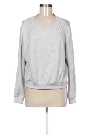 Damen Shirt Janina, Größe S, Farbe Grau, Preis 10,00 €