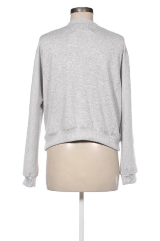 Damen Shirt Janina, Größe S, Farbe Grau, Preis 10,00 €