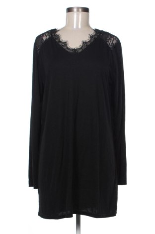 Damen Shirt Janina, Größe XL, Farbe Schwarz, Preis 9,71 €