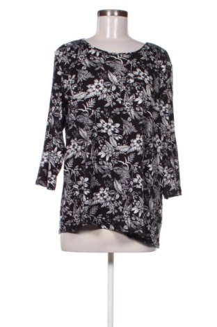 Bluză de femei Janina, Mărime XL, Culoare Multicolor, Preț 52,13 Lei