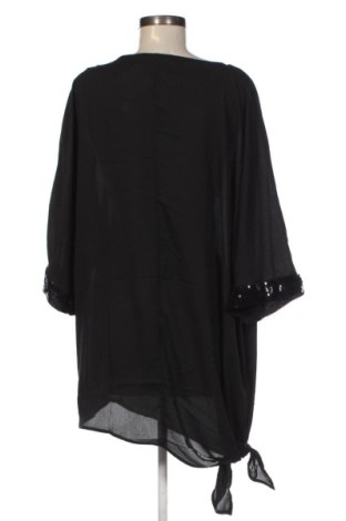 Дамска блуза Janina, Размер XXL, Цвят Черен, Цена 10,22 €