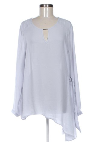 Damen Shirt Janina, Größe XL, Farbe Blau, Preis 10,00 €
