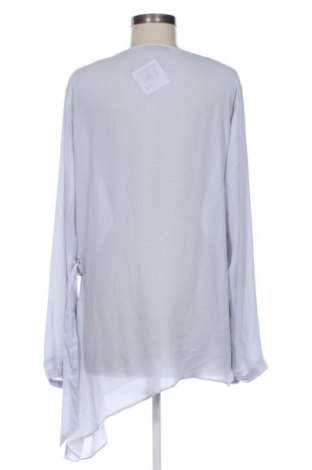 Damen Shirt Janina, Größe XL, Farbe Blau, Preis 10,00 €