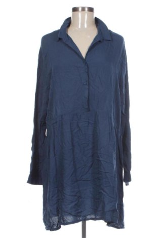 Bluză de femei Janina, Mărime XL, Culoare Albastru, Preț 60,99 Lei