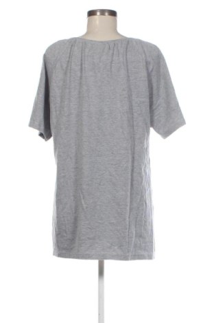 Дамска блуза Janina, Размер XXL, Цвят Сив, Цена 10,22 €