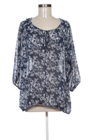 Дамска блуза Janina, Размер XL, Цвят Многоцветен, Цена 10,00 €