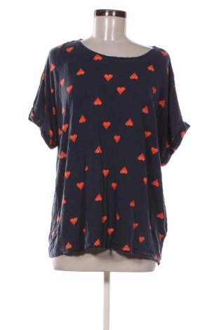Damen Shirt Janina, Größe XL, Farbe Mehrfarbig, Preis 9,71 €