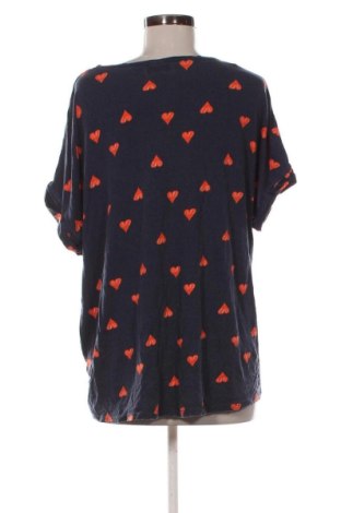 Damen Shirt Janina, Größe XL, Farbe Mehrfarbig, Preis 9,71 €
