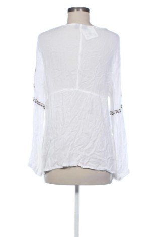 Damen Shirt Janina, Größe L, Farbe Weiß, Preis 9,71 €