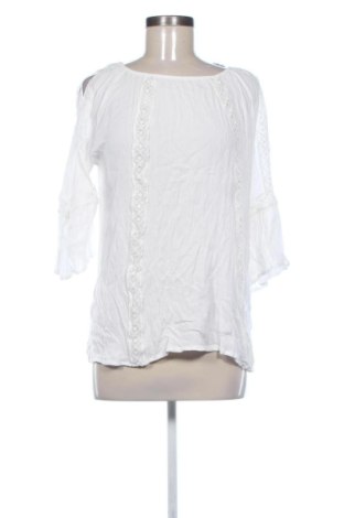 Damen Shirt Janina, Größe XL, Farbe Weiß, Preis 9,71 €