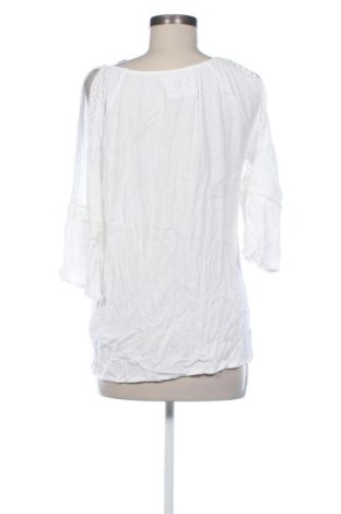 Damen Shirt Janina, Größe XL, Farbe Weiß, Preis 9,71 €