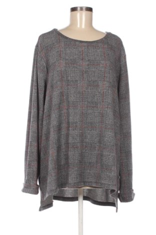 Damen Shirt Janina, Größe 3XL, Farbe Mehrfarbig, Preis 9,78 €