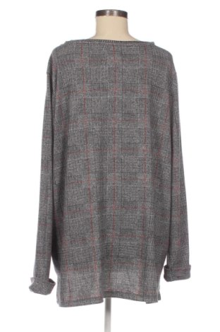 Damen Shirt Janina, Größe 3XL, Farbe Mehrfarbig, Preis 9,78 €