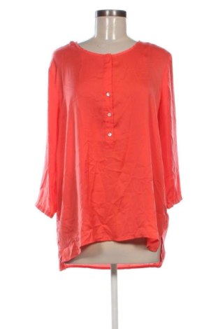 Damen Shirt Janina, Größe XL, Farbe Orange, Preis 12,99 €