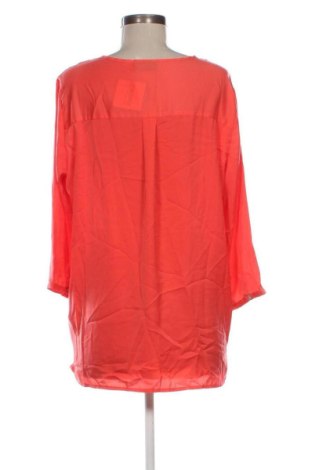 Damen Shirt Janina, Größe XL, Farbe Orange, Preis 12,99 €