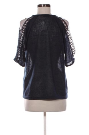 Damen Shirt Janina, Größe L, Farbe Blau, Preis 15,35 €