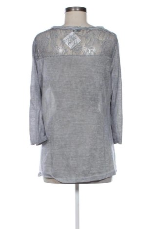 Damen Shirt Janina, Größe M, Farbe Grau, Preis 10,00 €
