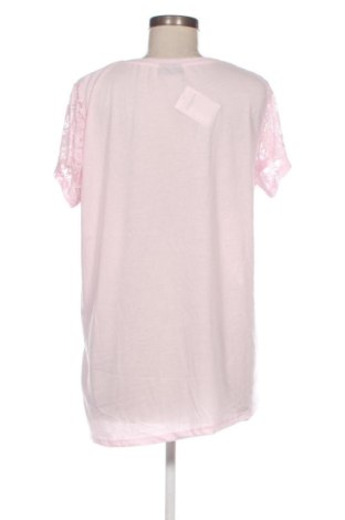 Bluzka damska Janina, Rozmiar XL, Kolor Różowy, Cena 83,99 zł