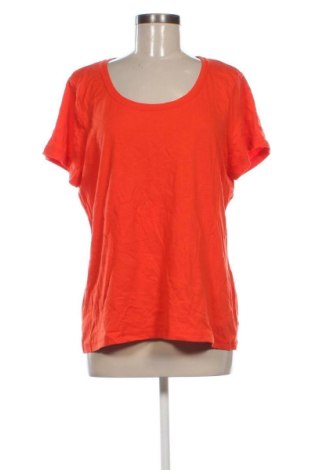 Дамска блуза Janina, Размер XL, Цвят Оранжев, Цена 13,29 €, #136644570