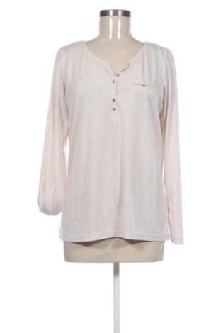 Bluză de femei Janina, Mărime S, Culoare Bej, Preț 66,00 Lei, #136651841