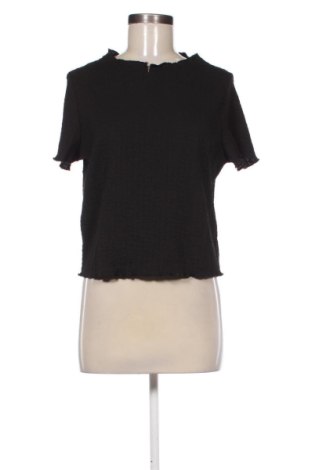 Bluză de femei Janina, Mărime L, Culoare Negru, Preț 96,24 Lei, #136653170