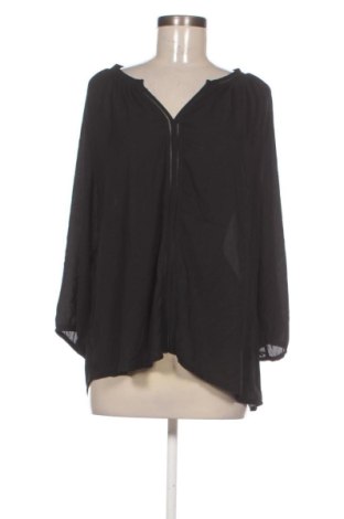 Damen Shirt Janina, Größe XXL, Farbe Schwarz, Preis 12,99 €