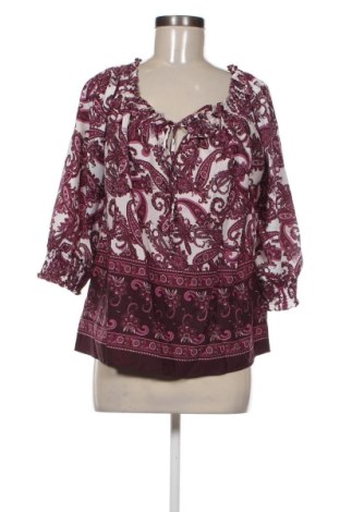 Damen Shirt Janina, Größe XL, Farbe Mehrfarbig, Preis 20,99 €