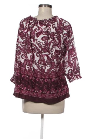 Damen Shirt Janina, Größe XL, Farbe Mehrfarbig, Preis 20,99 €