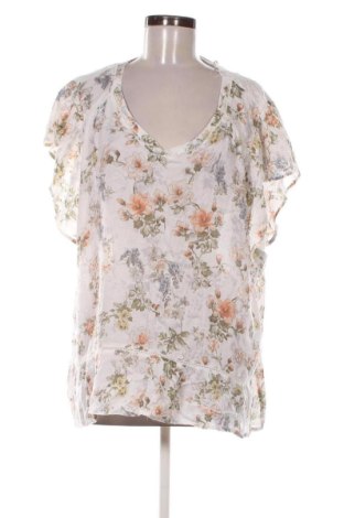 Damen Shirt Janina, Größe XXL, Farbe Mehrfarbig, Preis 10,00 €, #136662285