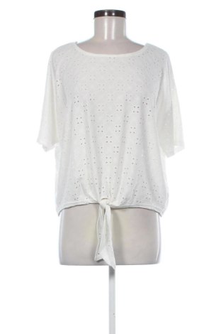 Bluză de femei Janina, Mărime L, Culoare Alb, Preț 51,00 Lei, #136662739