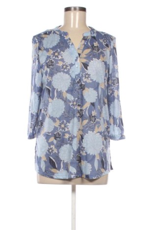 Damen Shirt Janina, Größe M, Farbe Mehrfarbig, Preis 15,92 €, #136662773