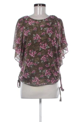 Damen Shirt Janina, Größe M, Farbe Mehrfarbig, Preis 10,00 €, #136663384