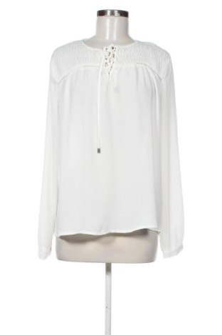 Damen Shirt Janina, Größe M, Farbe Weiß, Preis € 12,99, #136665704