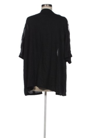 Дамска блуза Janina, Размер XXL, Цвят Черен, Цена 10,22 €