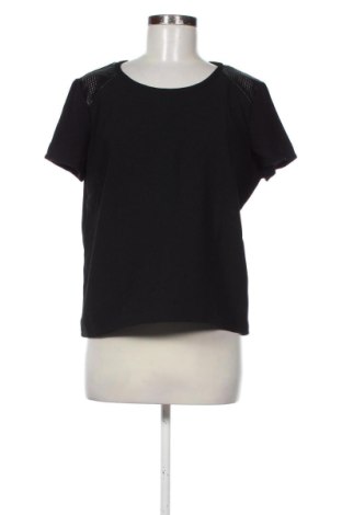 Damen Shirt Janina, Größe M, Farbe Schwarz, Preis € 12,99, #136668365