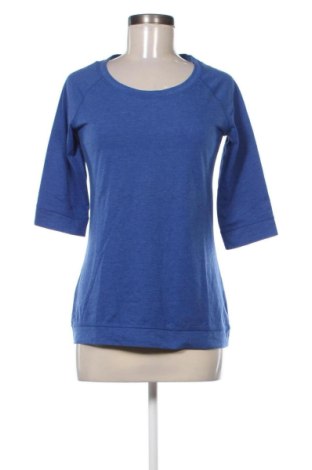Damen Shirt Janina, Größe S, Farbe Blau, Preis 11,99 €, #136673187