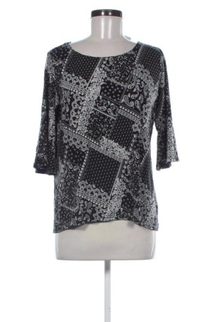Damen Shirt Janina, Größe M, Farbe Mehrfarbig, Preis 10,00 €, #136673280