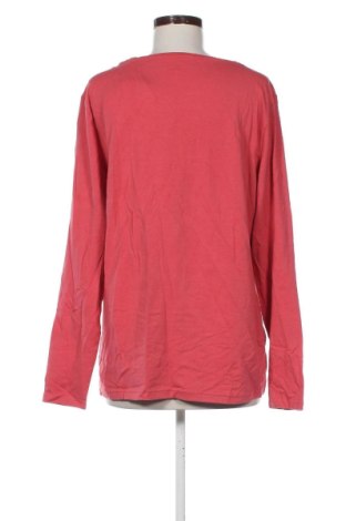 Bluzka damska Janina, Rozmiar XL, Kolor Różowy, Cena 83,99 zł