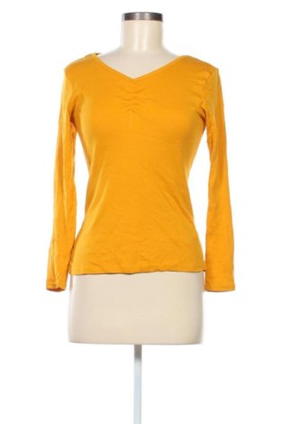 Damen Shirt Janina, Größe S, Farbe Orange, Preis € 12,99