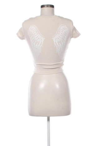 Дамска блуза Jay Jays, Размер XXS, Цвят Екрю, Цена 14,31 €