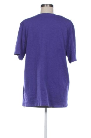 Дамска блуза Jbc, Размер XL, Цвят Лилав, Цена 10,22 €